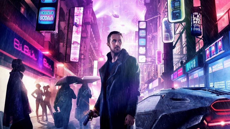 кадр из фильма Бегущий по лезвию 2049