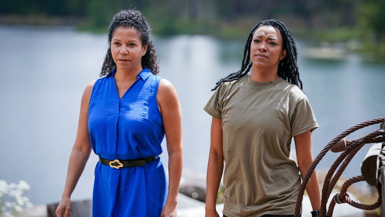 кадр из фильма Моя мёртвая подруга Зои