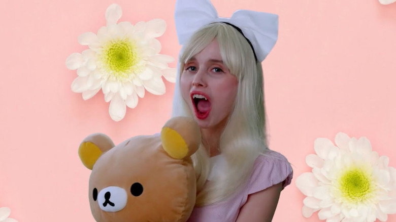 кадр из фильма OnlyFangs