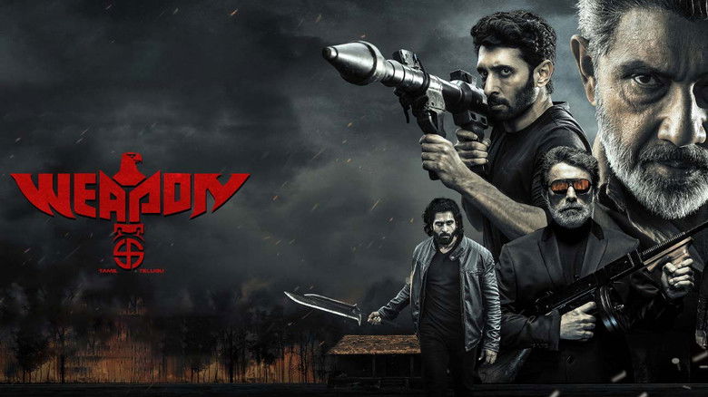 кадр из фильма வெப்பன்