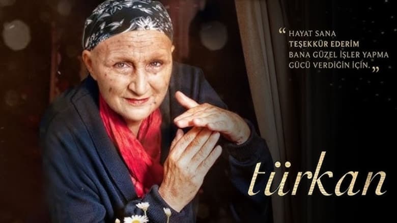 кадр из фильма Türkan