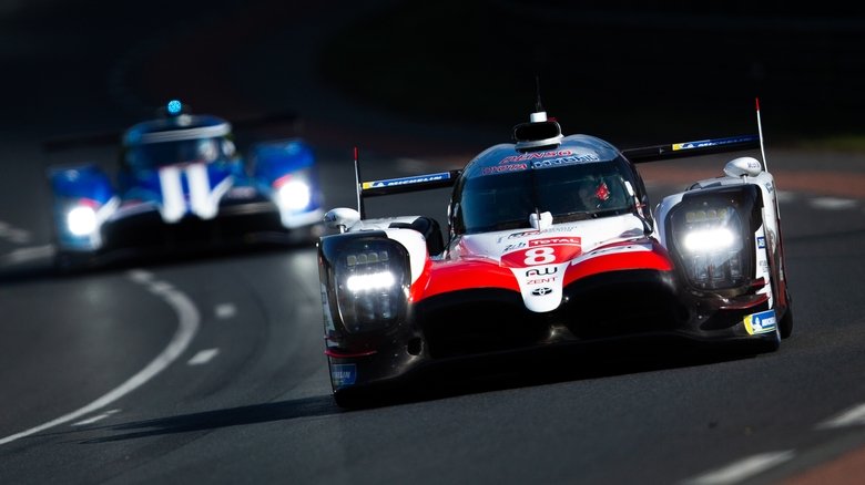 24 Hours of Le Mans Review 2018