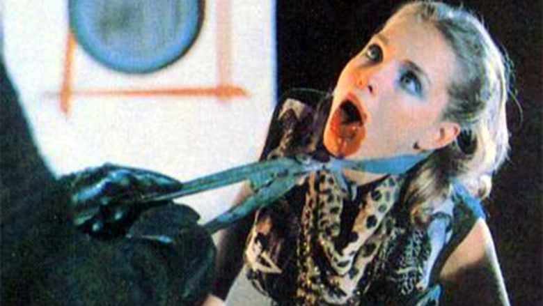 кадр из фильма Кровавая луна