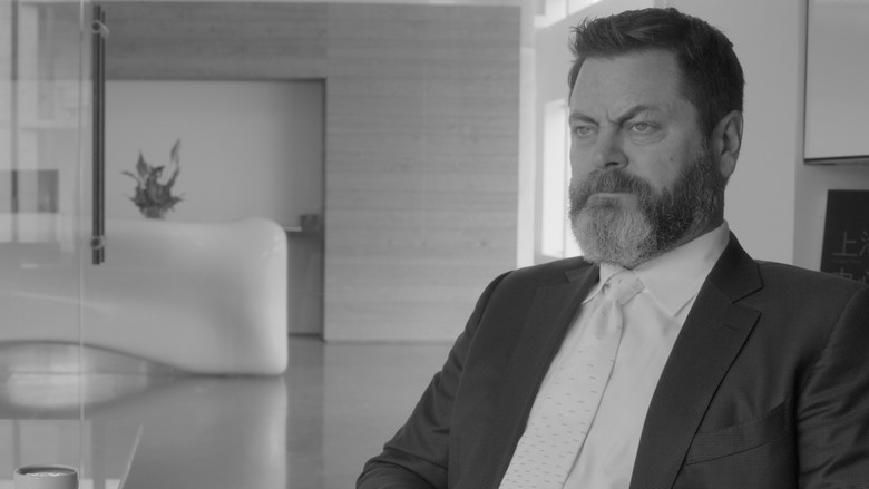 кадр из фильма Вечные дети