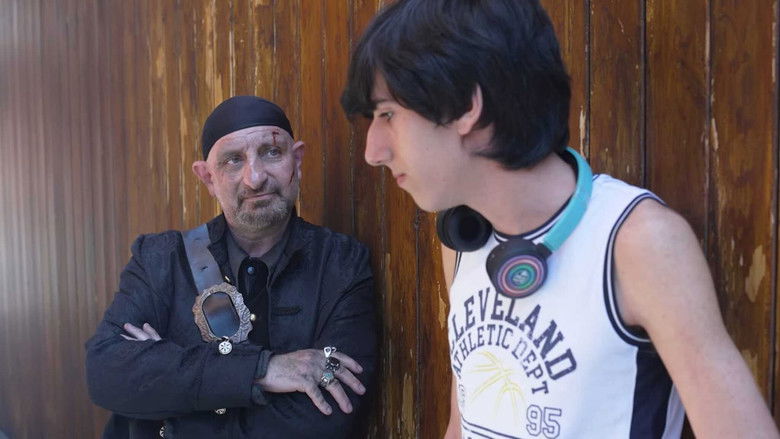 кадр из фильма Sto per i Fatti Miei!