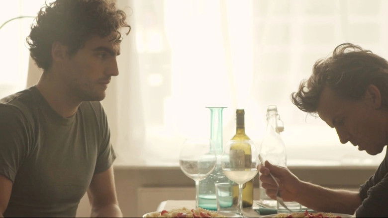 кадр из фильма For the Time Being