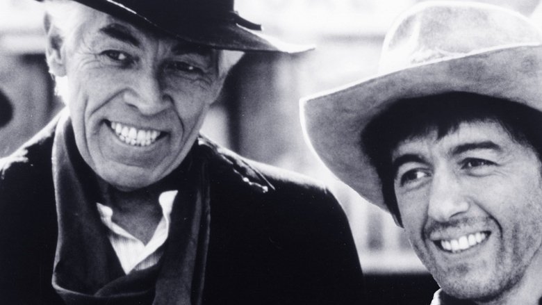 кадр из фильма Digital Dreams