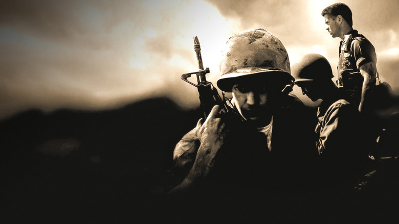 кадр из фильма Страна тигров