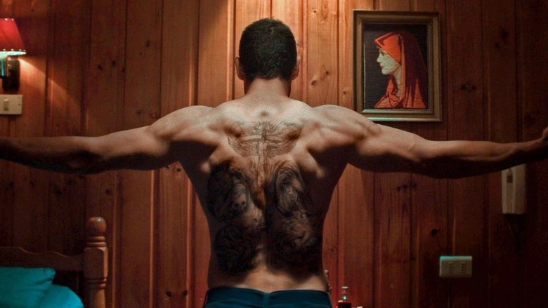 кадр из фильма Искупитель