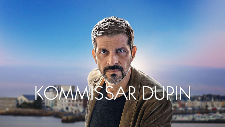 кадр из фильма Kommissar Dupin - Bretonische Brandung