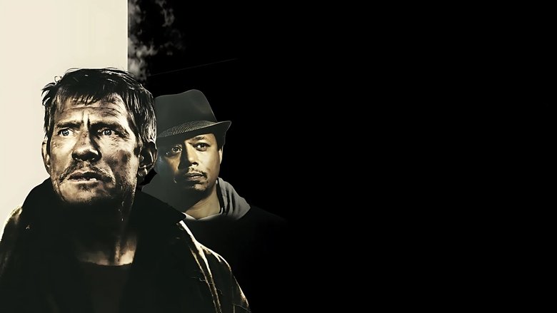 кадр из фильма Боксер-марионетка