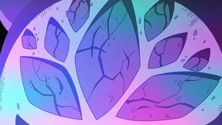 кадр из фильма Amphibia: The Hardest Thing