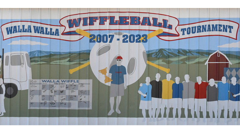 Walla Walla Wiffle Redux