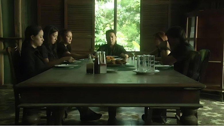 кадр из фильма Pa-siyam