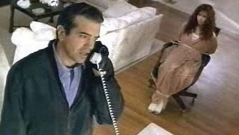 кадр из фильма Faithful