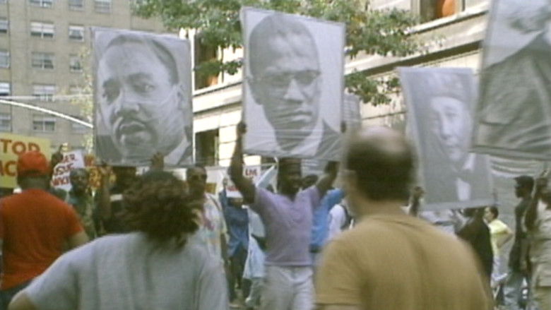 кадр из фильма Affirmations