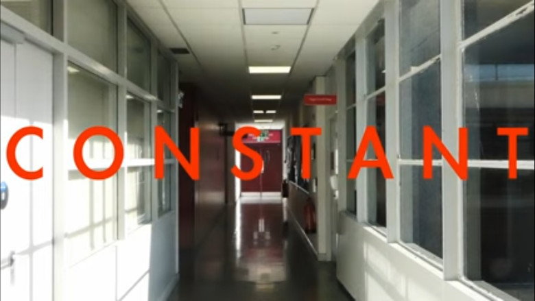 кадр из фильма Constant