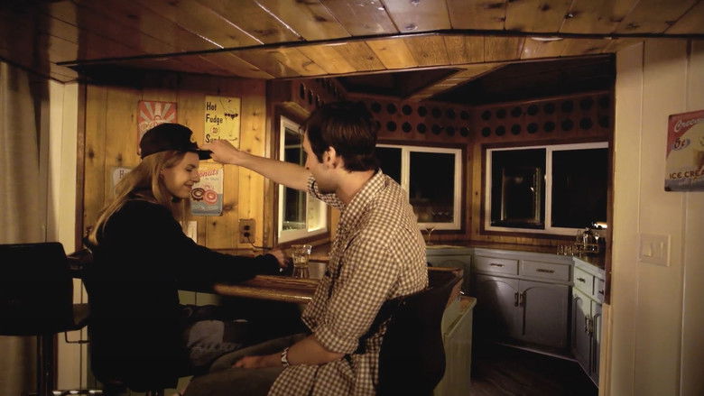 кадр из фильма Happy Sadurday