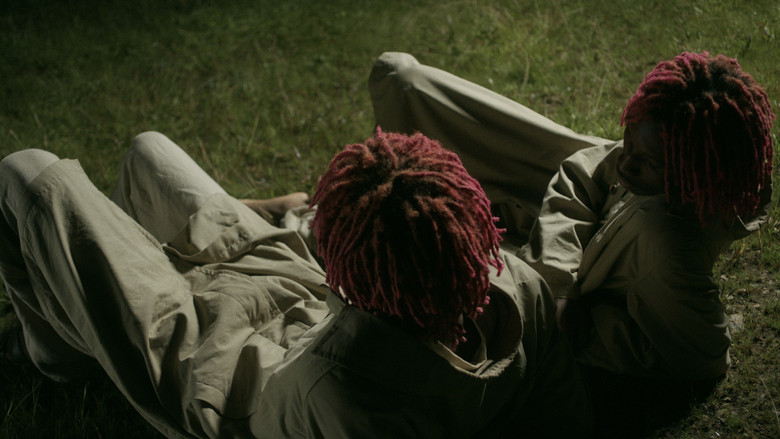 кадр из фильма Unearthly