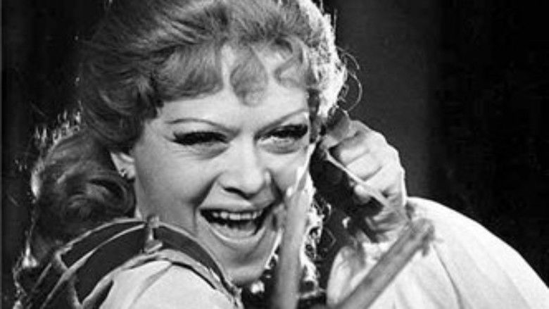 кадр из фильма Укрощение строптивой