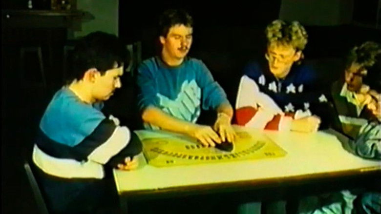 кадр из фильма Dodenspel