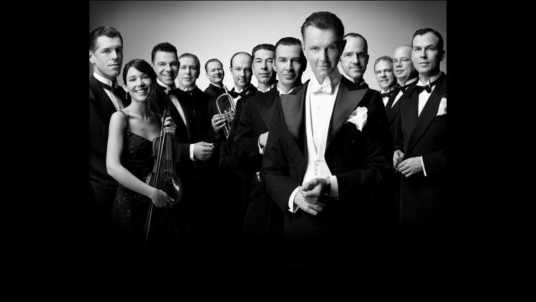 кадр из фильма Max Raabe: Heute Nacht Oder Nie - Live in Berlin