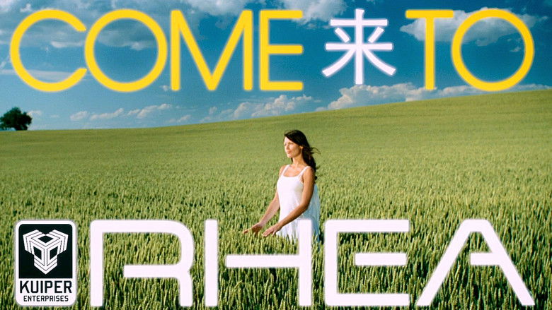 кадр из фильма Груз