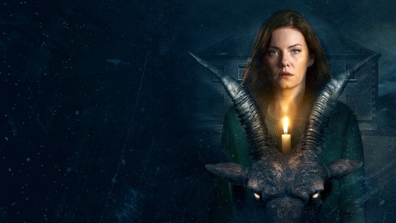 Заклятье: Спуск к дьяволу