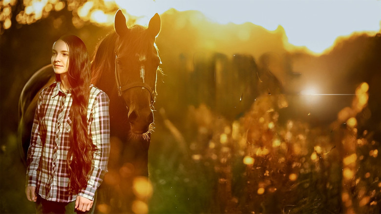 кадр из фильма Horse Healing