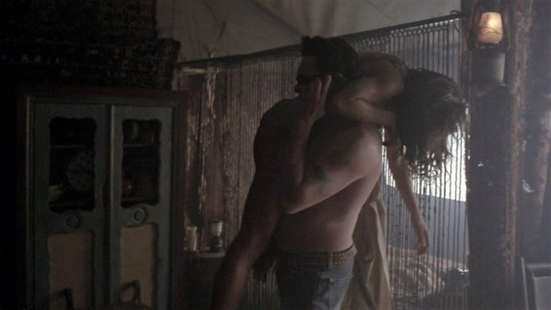 Афганские рыцари