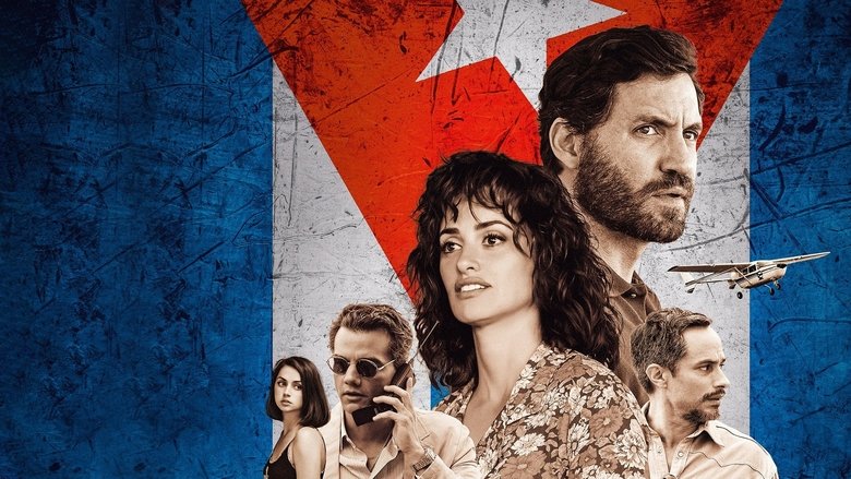 кадр из фильма Афера в Майами