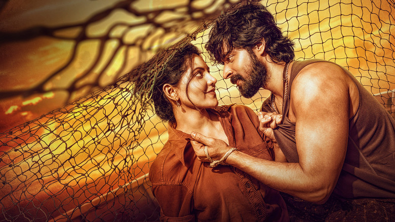 кадр из фильма டீசல்