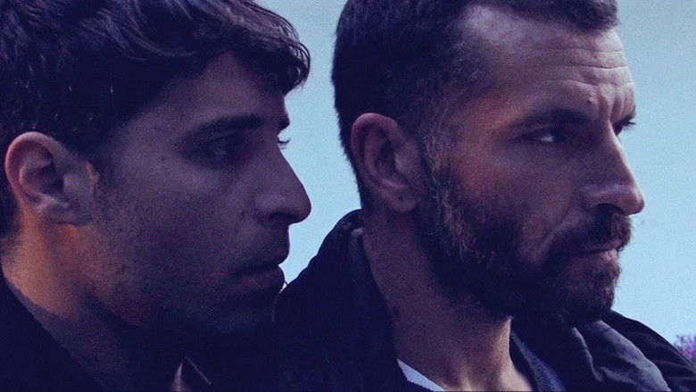 кадр из фильма Il posto fra di noi