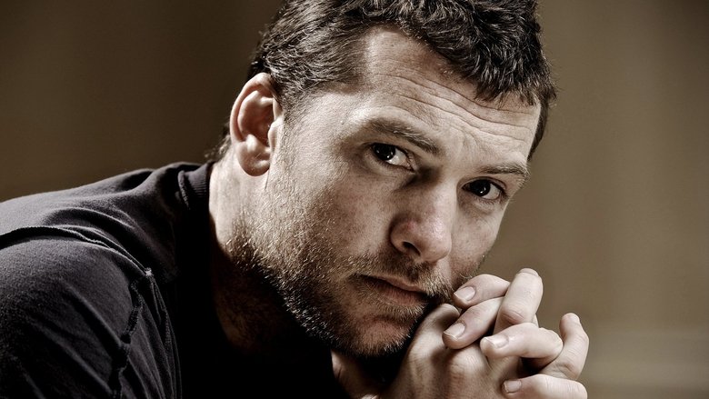 кадр из фильма Время псов