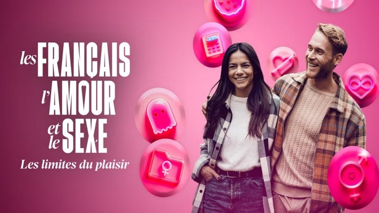 кадр из фильма Les Français, l'amour et le sexe : Les limites du plaisir
