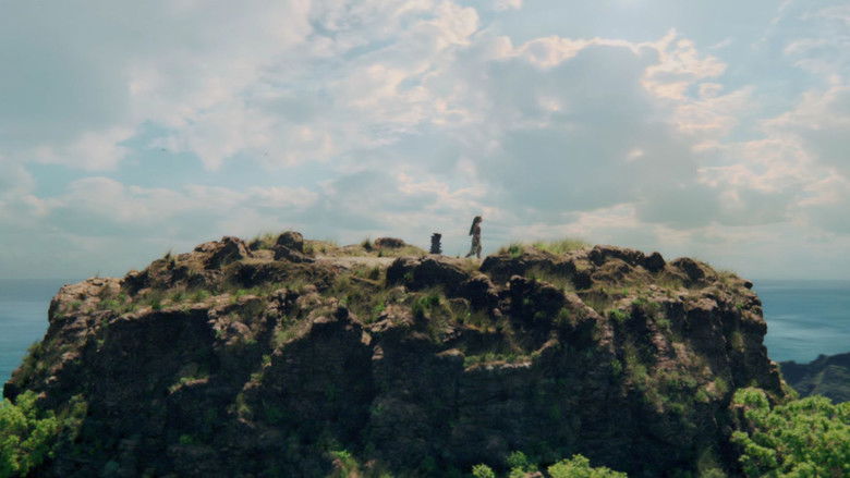 кадр из фильма Моана в Кино