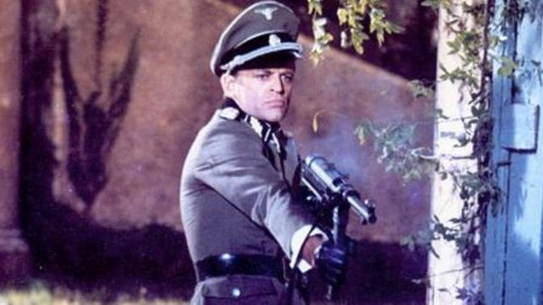 кадр из фильма Пятеро из ада