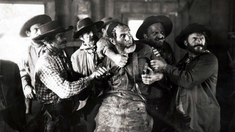 кадр из фильма The Pony Express