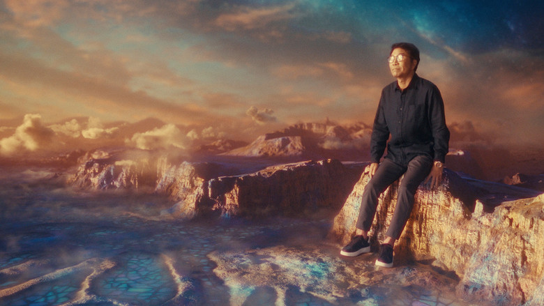 кадр из фильма Lee Soo Man: The King of K-Pop