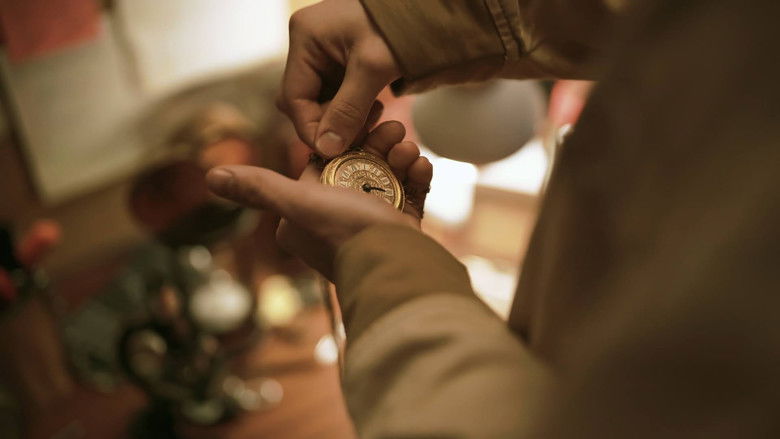 кадр из фильма 18 segundos