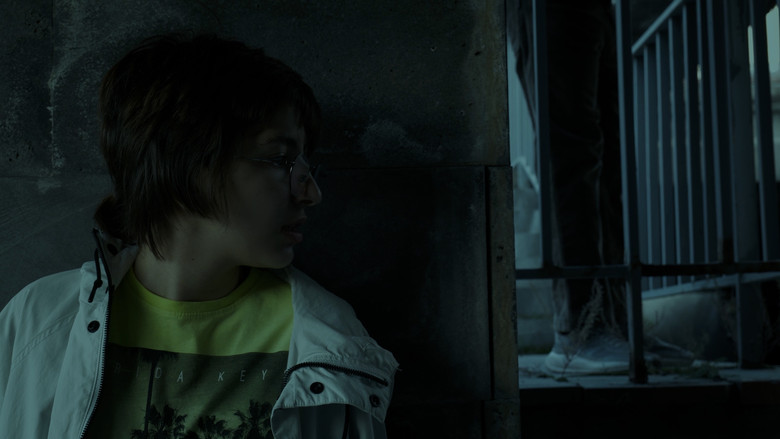 кадр из фильма Run Tereza, Run!