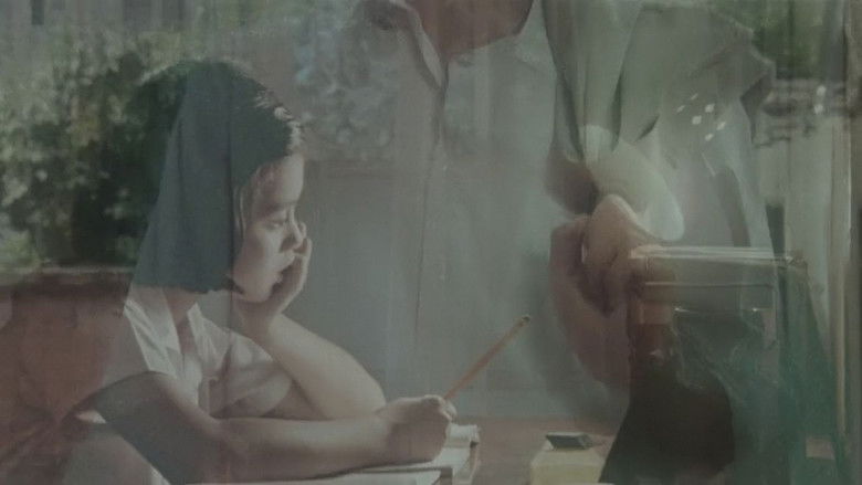 кадр из фильма 光陰的故事