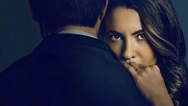 кадр из фильма Игра вдовы