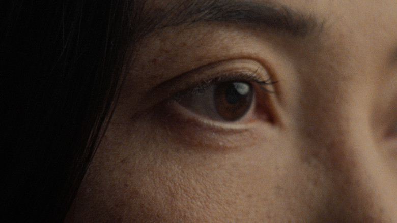 кадр из фильма Some Kind of Blue