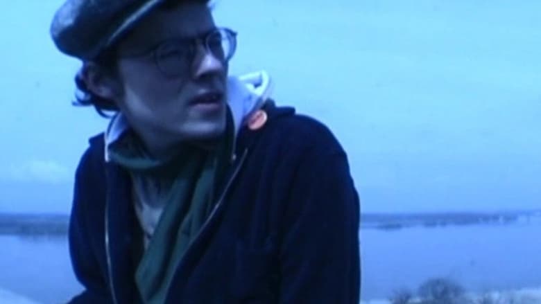 кадр из фильма Blue Citrus Hearts