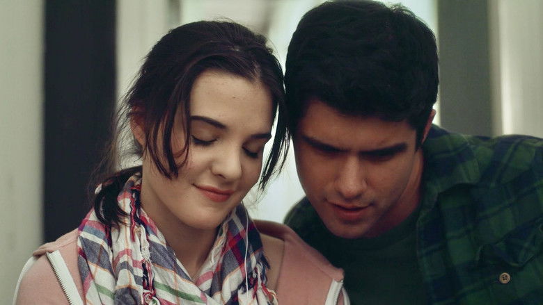 кадр из фильма The Extraordinary Ordinary: Erica & Alex