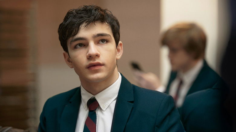 кадр из фильма Белая птица: Новое чудо