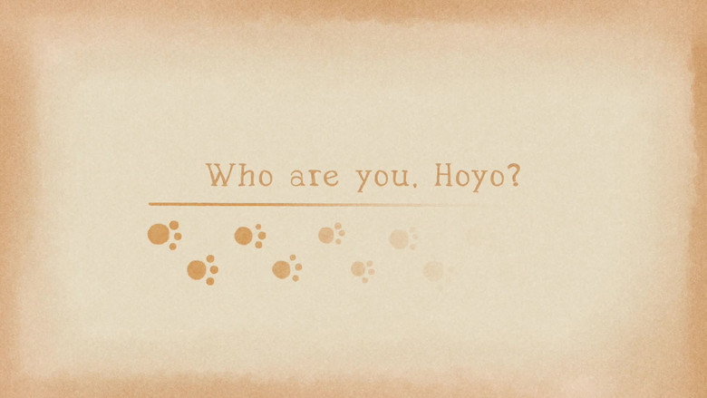кадр из фильма Hoyo and Everyone Else