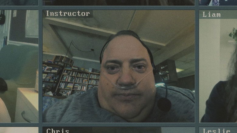 кадр из фильма Кит