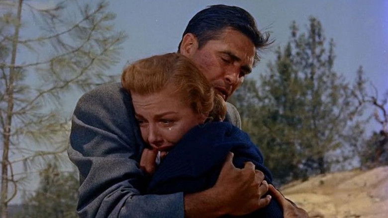 кадр из фильма Come Next Spring